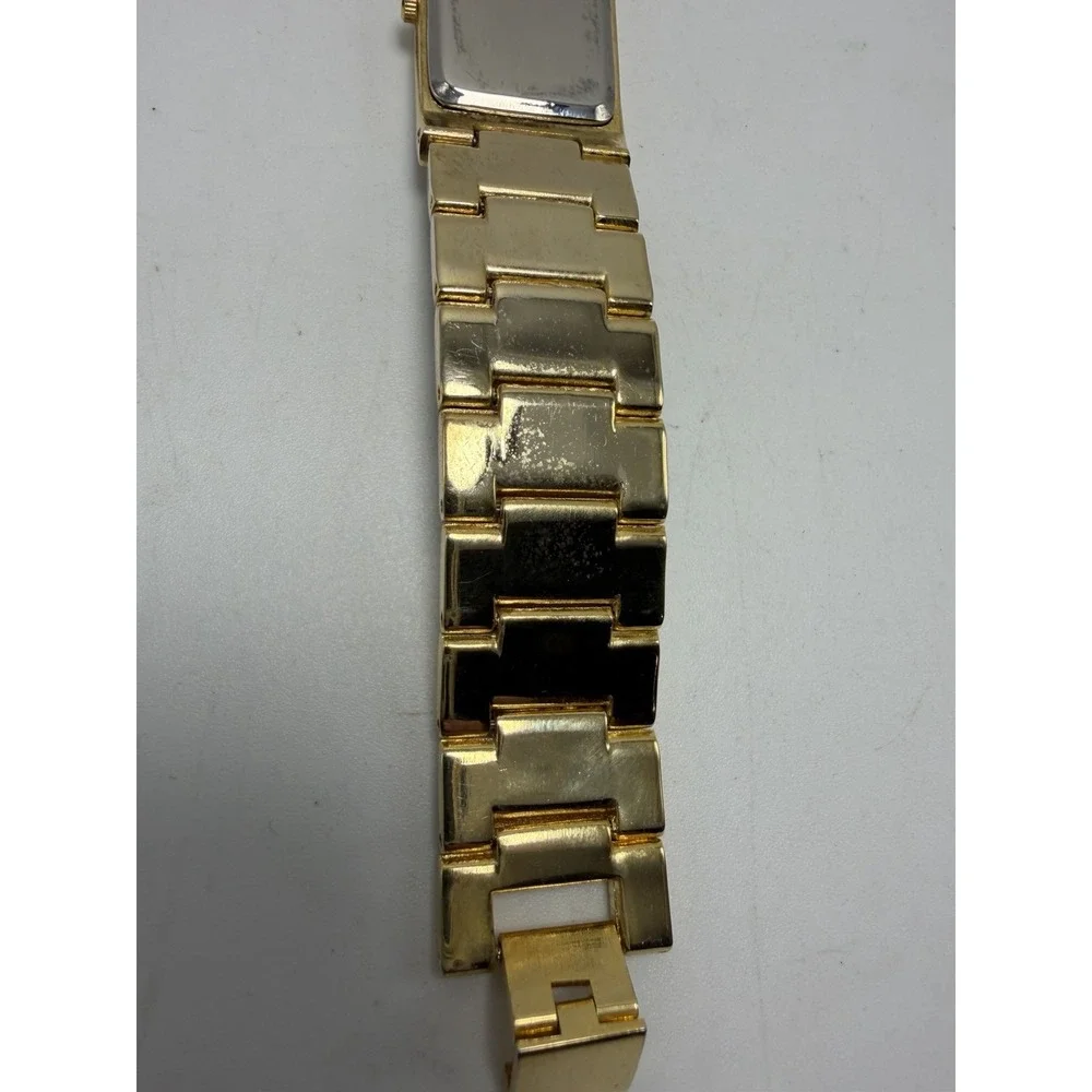 Xanadu New Battery Ladies Abolone MOP Watch 20MM 7